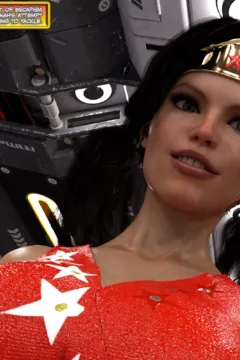 A Self Bondage Nightmare Chapter 5 Ep2 (4)