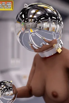 A Self Bondage Nightmare Chapter 5 Ep3 (26)