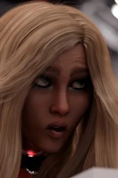 A Self Bondage Nightmare Chapter 5 Ep3 (47)