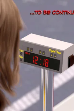 A Self Bondage Nightmare Chapter 5 Ep3 (48)