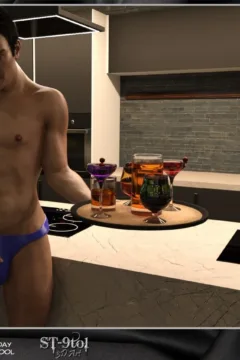 A Wife And Mother Fan Art Stories 4 (183)