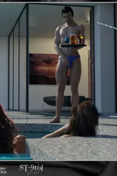 A Wife And Mother Fan Art Stories 4 (185)