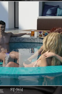 A Wife And Mother Fan Art Stories 4 (187)