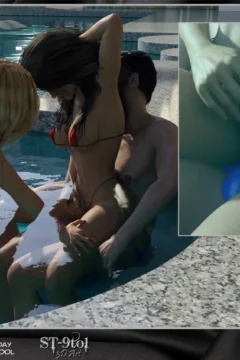 A Wife And Mother Fan Art Stories 4 (193)