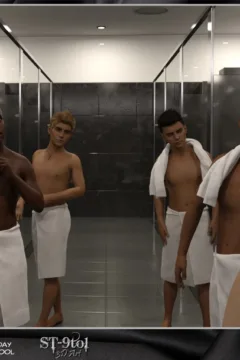 A Wife And Mother Fan Art Stories 4 (202)