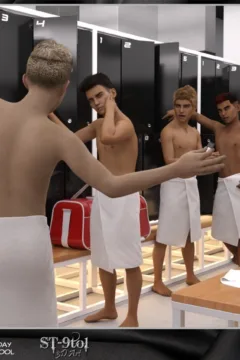 A Wife And Mother Fan Art Stories 4 (203)