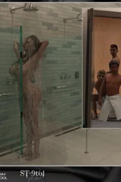 A Wife And Mother Fan Art Stories 4 (205)