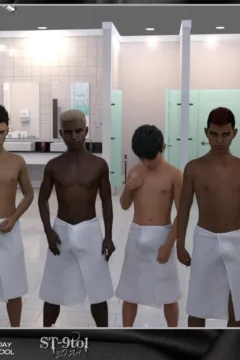 A Wife And Mother Fan Art Stories 4 (216)