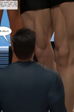 Adventures In Lust (250)