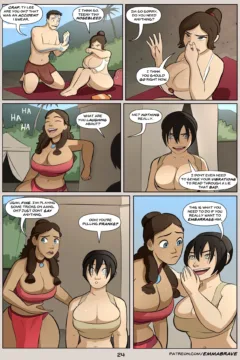 After Avatar- Emmabrave0132