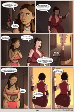 After Avatar- Emmabrave0136