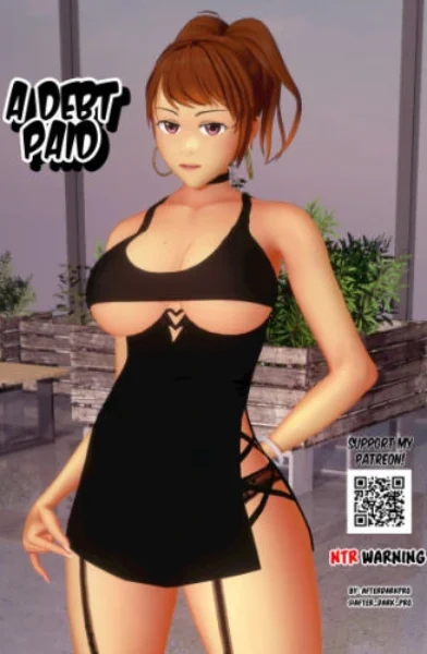 AfterDarkPro - A Debt Paid