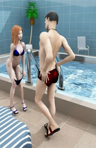 Alice3Diary - Water as super exciterd