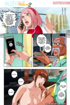 Alley Slut Sakura 2 (10)