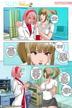 Alley Slut Sakura 2 (13)