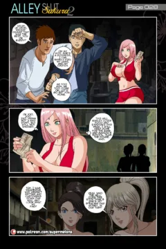 Alley Slut Sakura 2 (29)