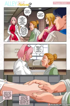 Alley Slut Sakura 2 (3)