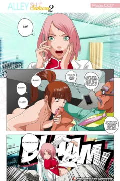 Alley Slut Sakura 2 (8)