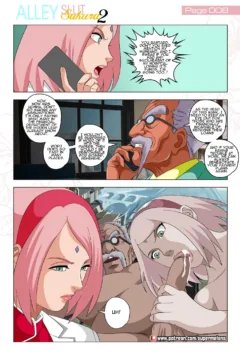 Alley Slut Sakura 2 (9)