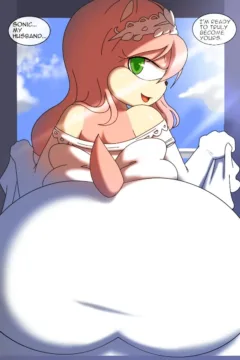 Amy’s Peachy Butt 024