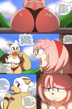 Amy’s Peachy Butt017