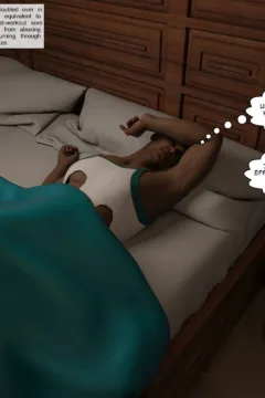 An Unexpected Power (319)