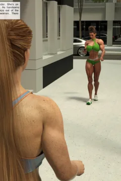 An Unexpected Power (321)