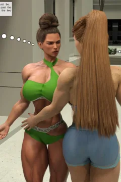 An Unexpected Power (322)