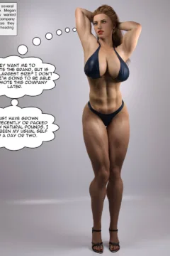 An Unexpected Power (326)