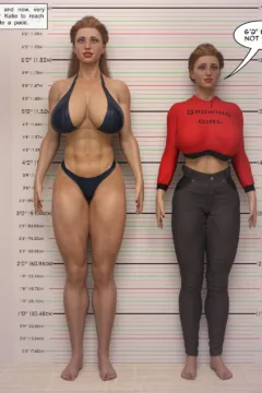 An Unexpected Power (328)