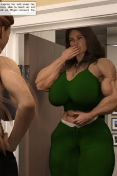 An Unexpected Power (329)