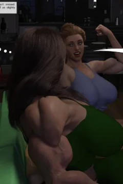 An Unexpected Power (333)