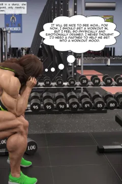 An Unexpected Power (341)