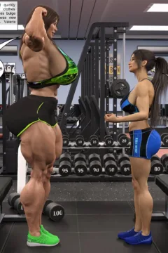 An Unexpected Power (344)