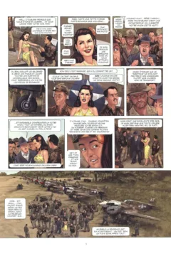 Angel Wings tome2 black widow007