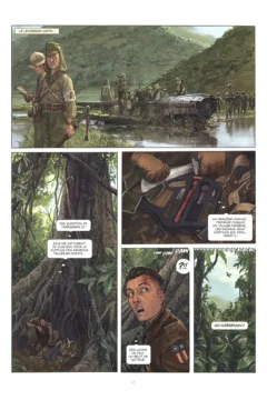 Angel Wings tome2 black widow013