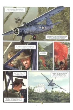 Angel Wings tome2 black widow014