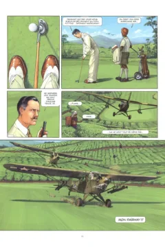 Angel Wings tome2 black widow016