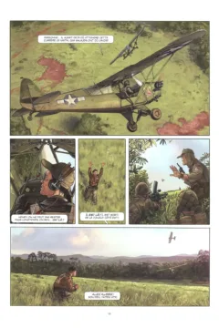 Angel Wings tome2 black widow018