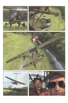 Angel Wings tome2 black widow021