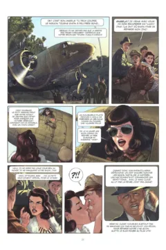 Angel Wings tome2 black widow024