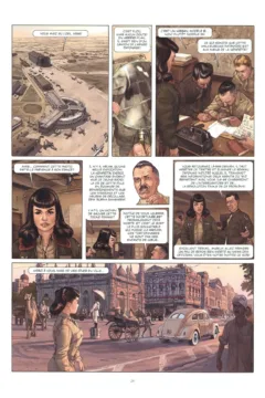 Angel Wings tome2 black widow026