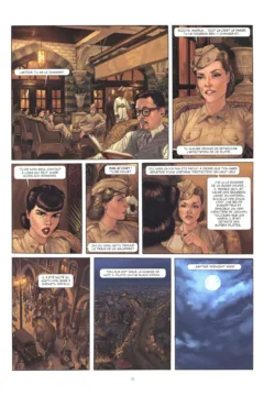 Angel Wings tome2 black widow027