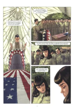 Angel Wings tome2 black widow033