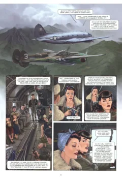 Angel Wings tome2 black widow044