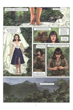 Angel Wings tome2 black widow050