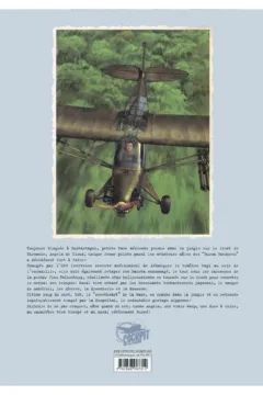 Angel Wings tome2 black widow051