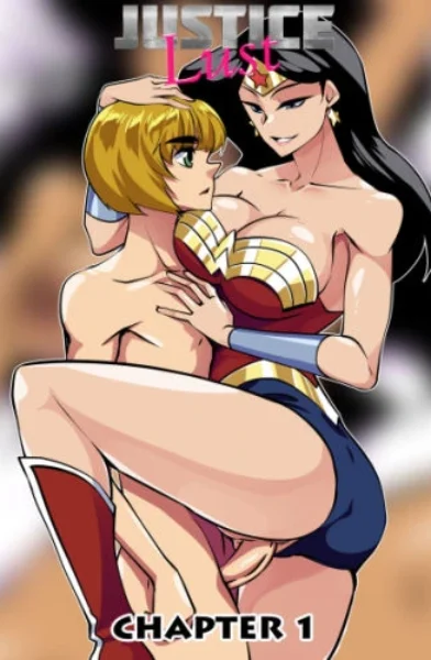 [Aya Yanagisawa] Justice Lust