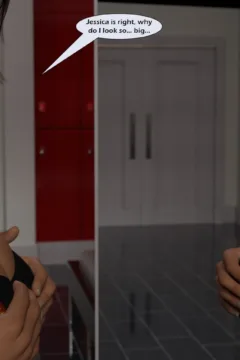 Bigger is The Answer (12)