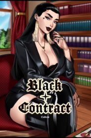 Black Contract Ch 01001